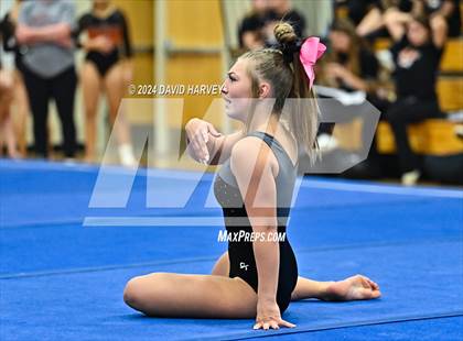 Thumbnail 1 in Lakewood Gymnastics photogallery.