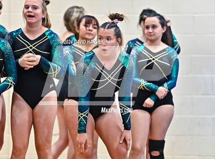 Thumbnail 1 in Lakewood Gymnastics photogallery.