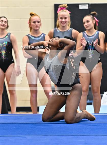 Thumbnail 1 in Lakewood Gymnastics photogallery.