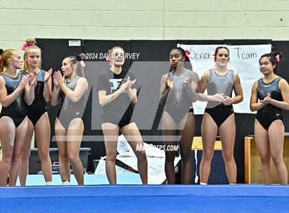 Thumbnail 2 in Lakewood Gymnastics photogallery.