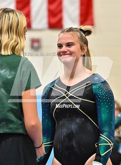 Thumbnail 3 in Lakewood Gymnastics photogallery.