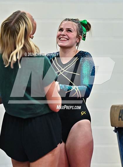 Thumbnail 2 in Lakewood Gymnastics photogallery.