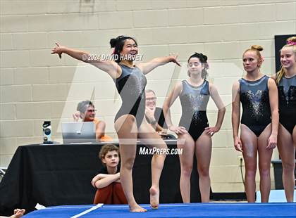 Thumbnail 3 in Lakewood Gymnastics photogallery.