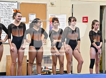 Thumbnail 3 in Lakewood Gymnastics photogallery.