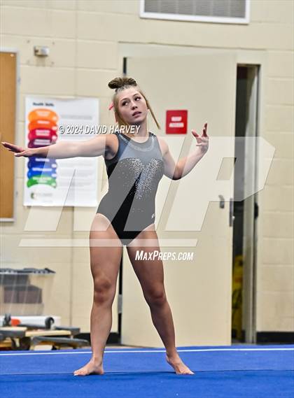 Thumbnail 2 in Lakewood Gymnastics photogallery.
