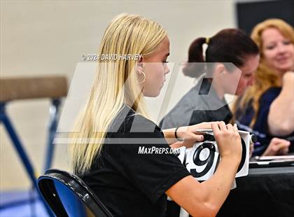 Thumbnail 3 in Lakewood Gymnastics photogallery.