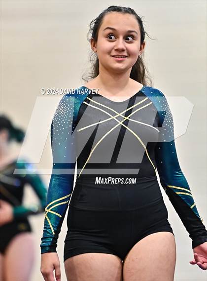 Thumbnail 2 in Lakewood Gymnastics photogallery.