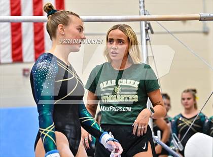 Thumbnail 2 in Lakewood Gymnastics photogallery.