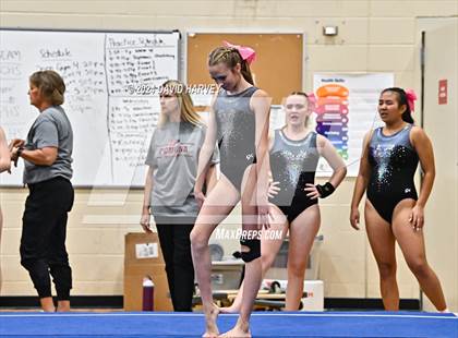 Thumbnail 2 in Lakewood Gymnastics photogallery.