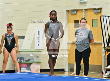 Thumbnail 3 in Lakewood Gymnastics photogallery.