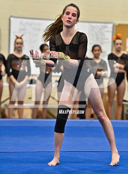 Thumbnail 2 in Lakewood Gymnastics photogallery.