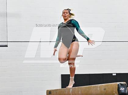 Thumbnail 3 in Lakewood Gymnastics photogallery.
