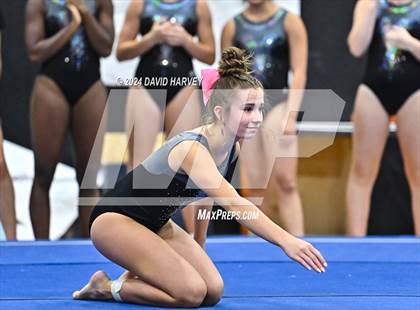 Thumbnail 1 in Lakewood Gymnastics photogallery.