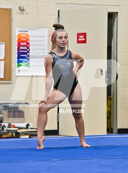 Thumbnail 3 in Lakewood Gymnastics photogallery.