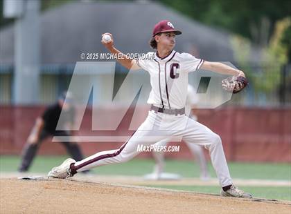 Thumbnail 3 in Central vs. Destrehan photogallery.