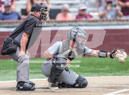 Thumbnail 3 in Central vs. Destrehan photogallery.