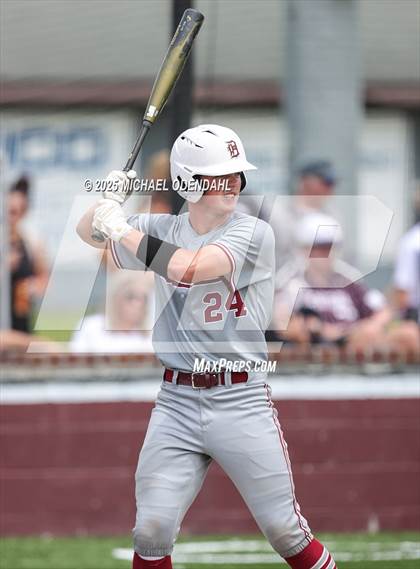 Thumbnail 2 in Central vs. Destrehan photogallery.