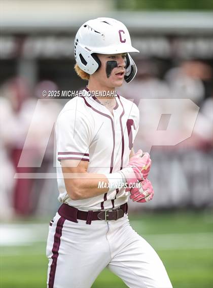 Thumbnail 2 in Central vs. Destrehan photogallery.