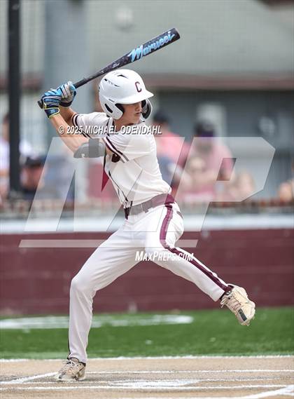 Thumbnail 1 in Central vs. Destrehan photogallery.