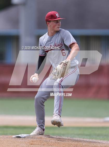 Thumbnail 2 in Central vs. Destrehan photogallery.