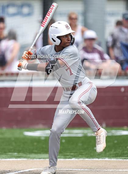 Thumbnail 2 in Central vs. Destrehan photogallery.
