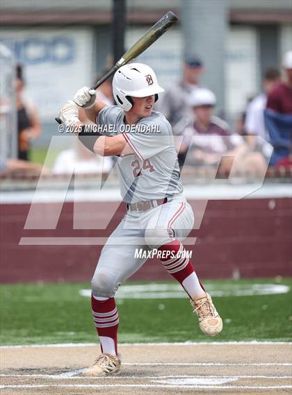 Thumbnail 1 in Central vs. Destrehan photogallery.