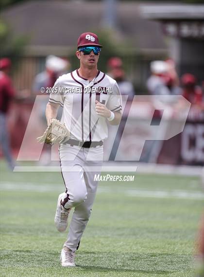 Thumbnail 2 in Central vs. Destrehan photogallery.