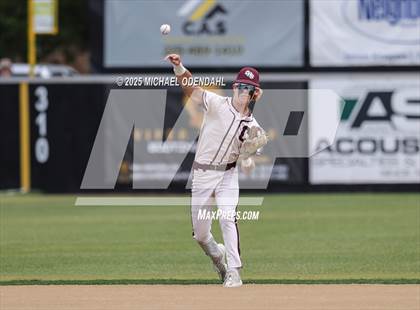 Thumbnail 1 in Central vs. Destrehan photogallery.