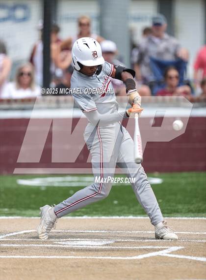Thumbnail 1 in Central vs. Destrehan photogallery.