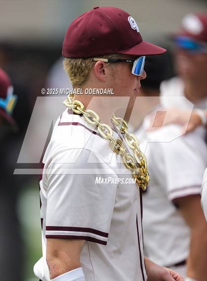 Thumbnail 2 in Central vs. Destrehan photogallery.