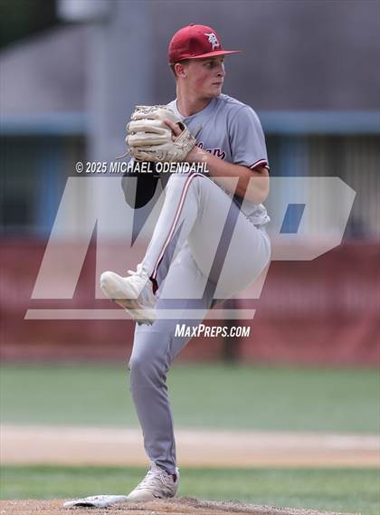 Thumbnail 3 in Central vs. Destrehan photogallery.