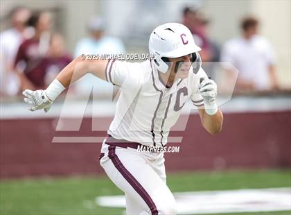 Thumbnail 2 in Central vs. Destrehan photogallery.
