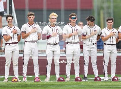 Thumbnail 2 in Central vs. Destrehan photogallery.