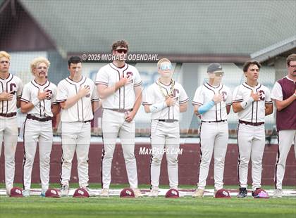 Thumbnail 3 in Central vs. Destrehan photogallery.