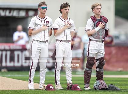 Thumbnail 1 in Central vs. Destrehan photogallery.