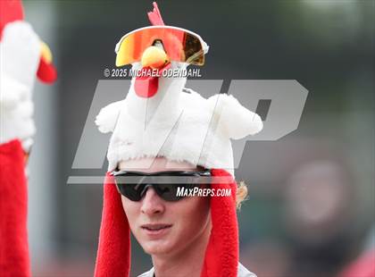 Thumbnail 3 in Central vs. Destrehan photogallery.