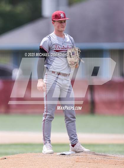 Thumbnail 3 in Central vs. Destrehan photogallery.