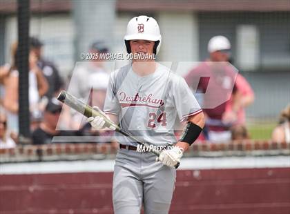 Thumbnail 1 in Central vs. Destrehan photogallery.