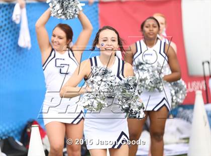 Thumbnail 1 in Blackman vs. Clay-Chalkville (Middle Tennessee Football Classic) photogallery.