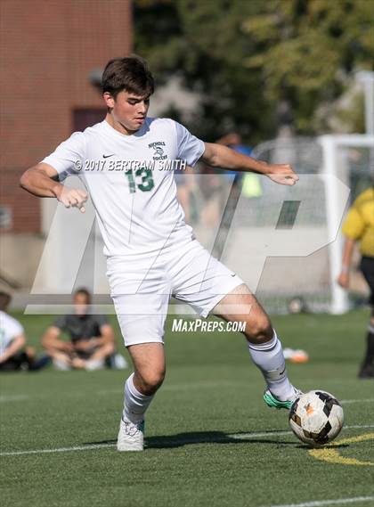 Thumbnail 2 in Bishop Timon-St Jude vs Nichols photogallery.