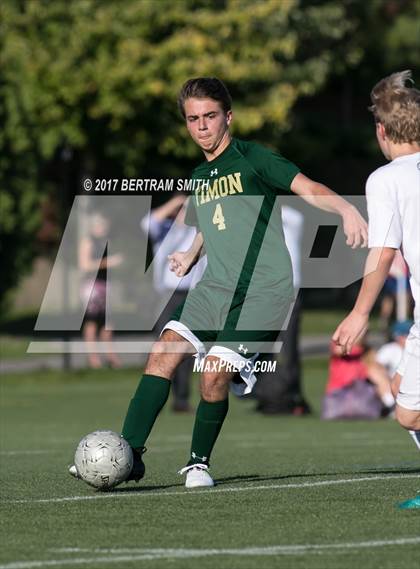 Thumbnail 3 in Bishop Timon-St Jude vs Nichols photogallery.