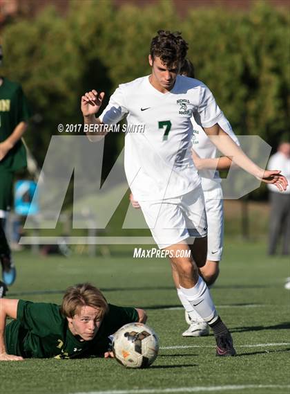 Thumbnail 2 in Bishop Timon-St Jude vs Nichols photogallery.