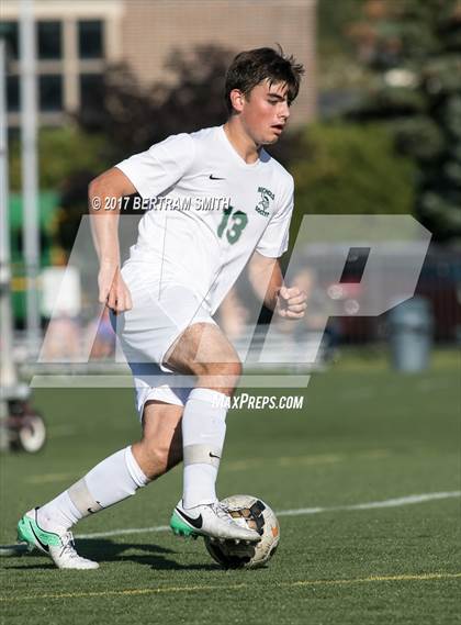 Thumbnail 1 in Bishop Timon-St Jude vs Nichols photogallery.