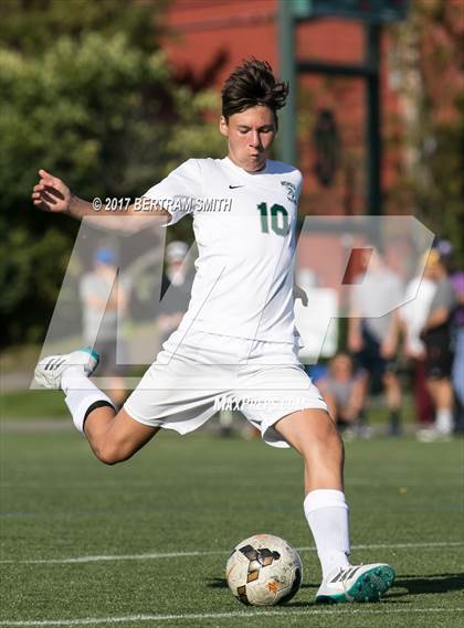 Thumbnail 3 in Bishop Timon-St Jude vs Nichols photogallery.