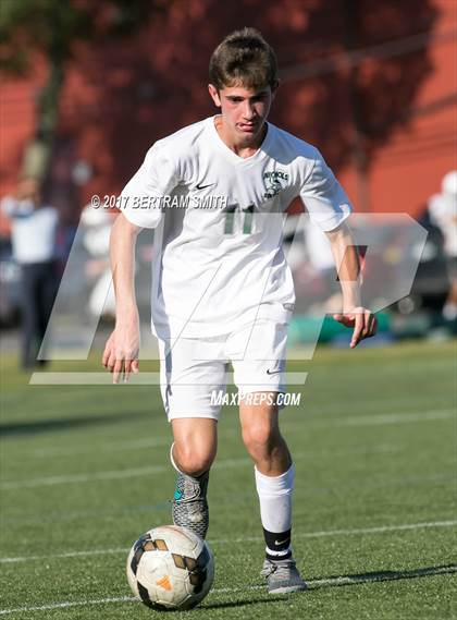Thumbnail 1 in Bishop Timon-St Jude vs Nichols photogallery.
