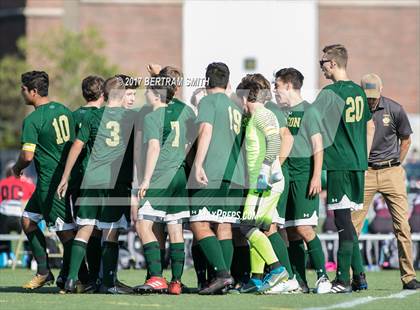 Thumbnail 2 in Bishop Timon-St Jude vs Nichols photogallery.