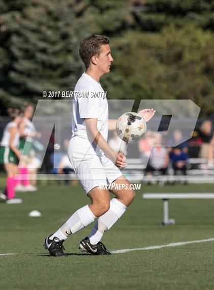 Thumbnail 2 in Bishop Timon-St Jude vs Nichols photogallery.
