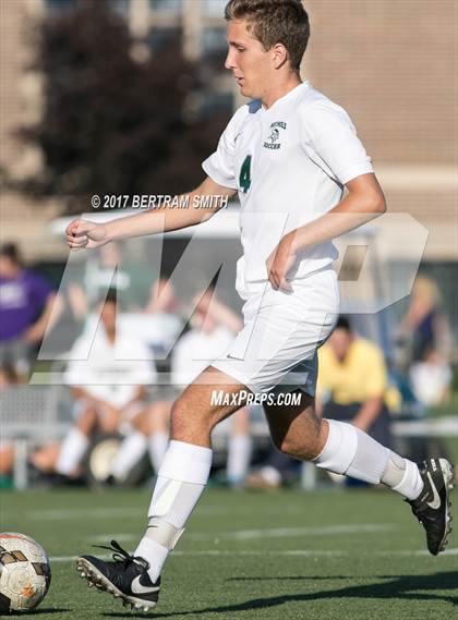 Thumbnail 2 in Bishop Timon-St Jude vs Nichols photogallery.