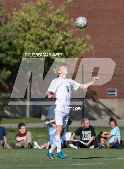 Thumbnail 2 in Bishop Timon-St Jude vs Nichols photogallery.