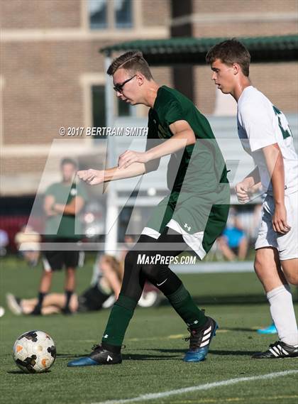 Thumbnail 2 in Bishop Timon-St Jude vs Nichols photogallery.